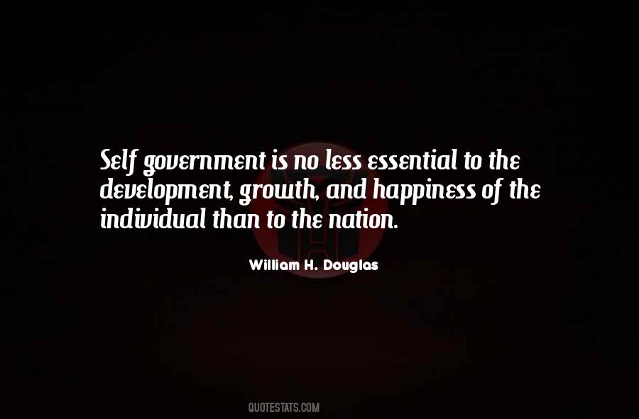 William H. Douglas Quotes #583832 William H. Douglas Quotes #583832