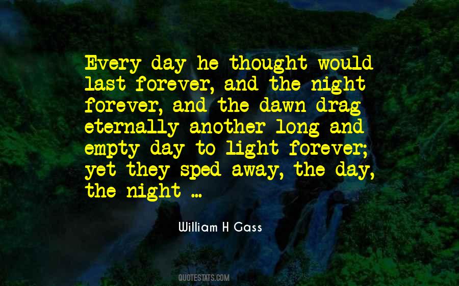 William H Gass Quotes #1006668