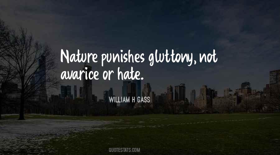 William H Gass Quotes #1275267