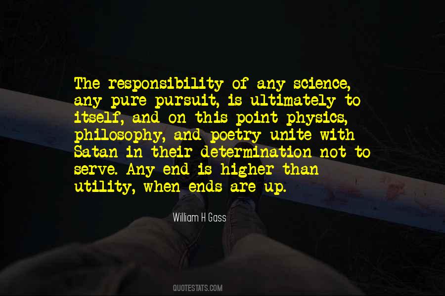 William H Gass Quotes #881200