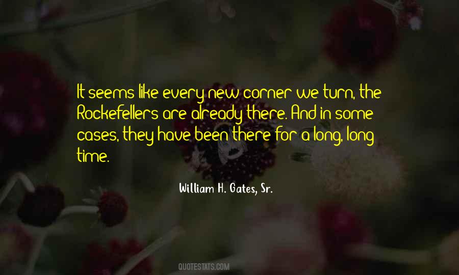 William H. Gates, Sr. Quotes #515876