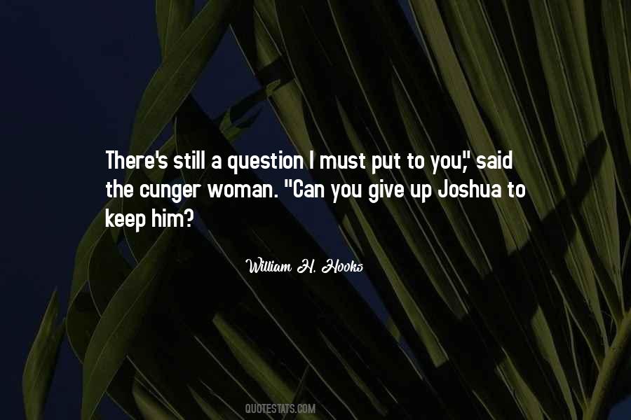 William H. Hooks Quotes #1837874 William H. Hooks Quotes #1837874