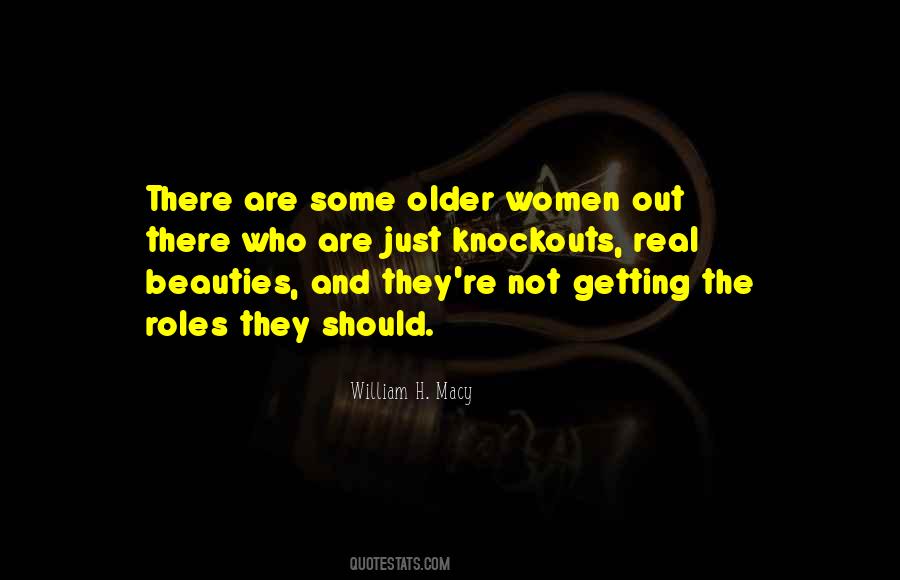 William H. Macy Quotes #1718880