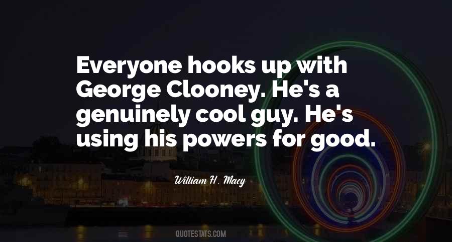 William H. Macy Quotes #444601