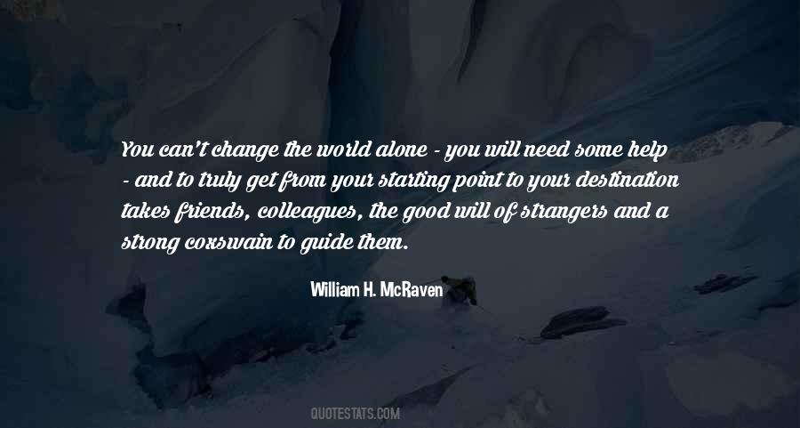 William H. McRaven Quotes #1164030