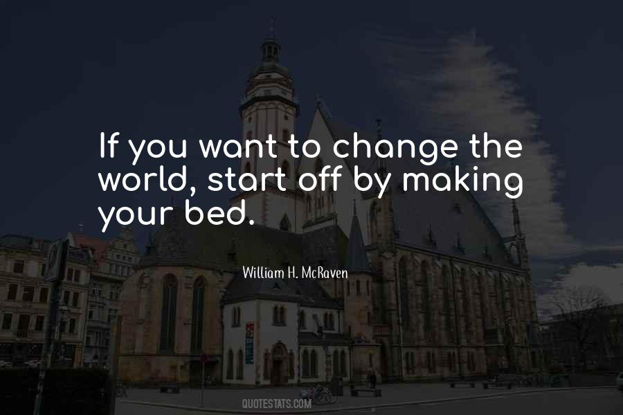 William H. McRaven Quotes #1288934