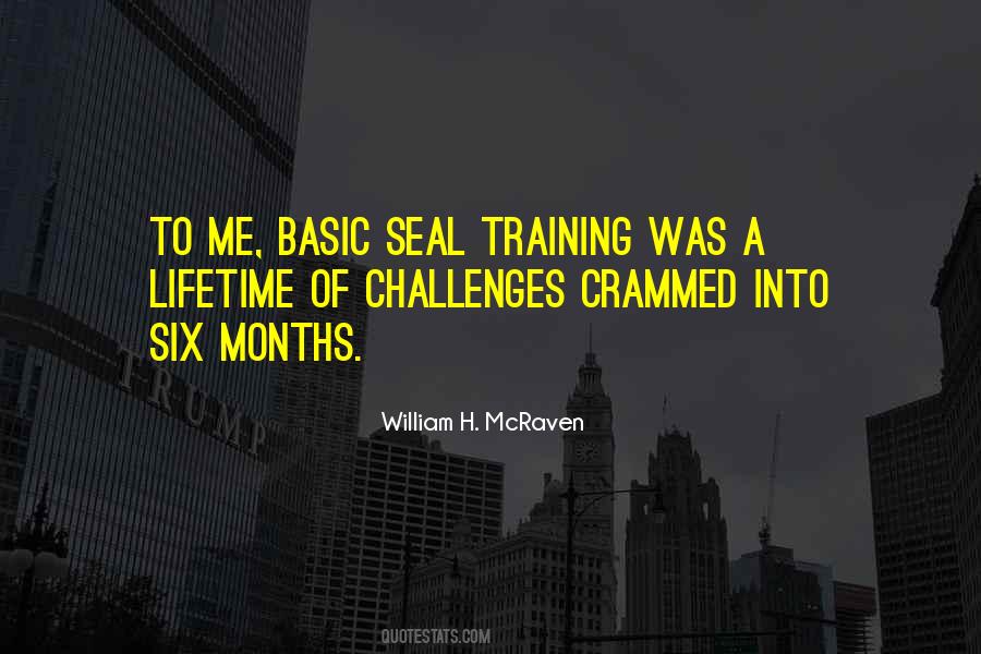 William H. McRaven Quotes #1495007