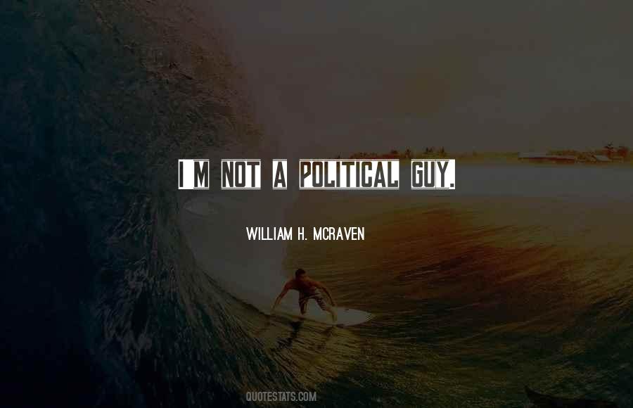 William H. McRaven Quotes #493476