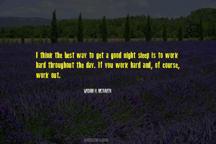 William H. McRaven Quotes #97633