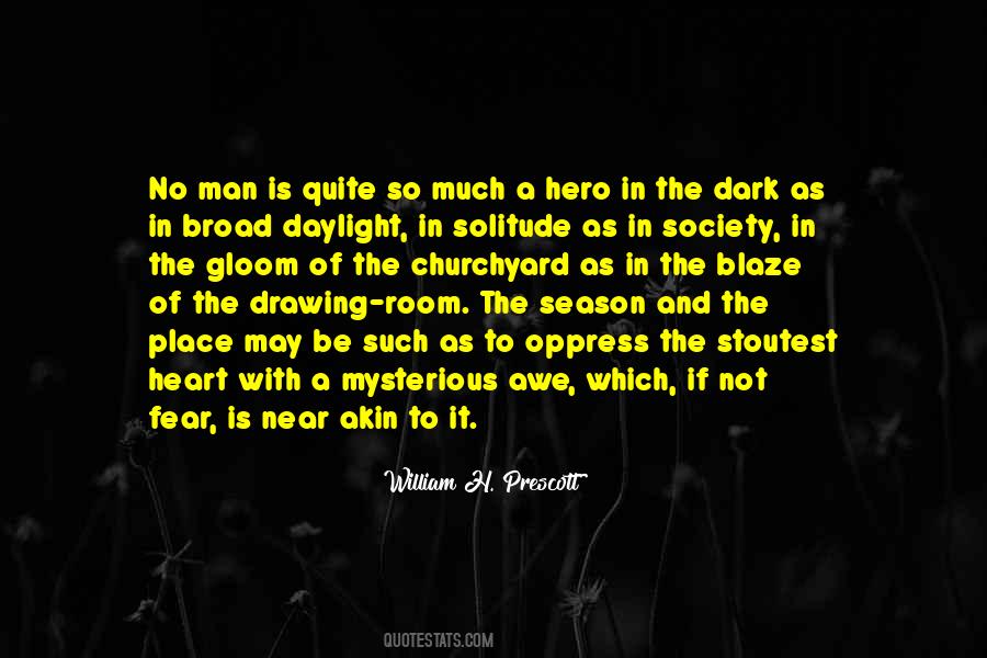 William H. Prescott Quotes #1266003