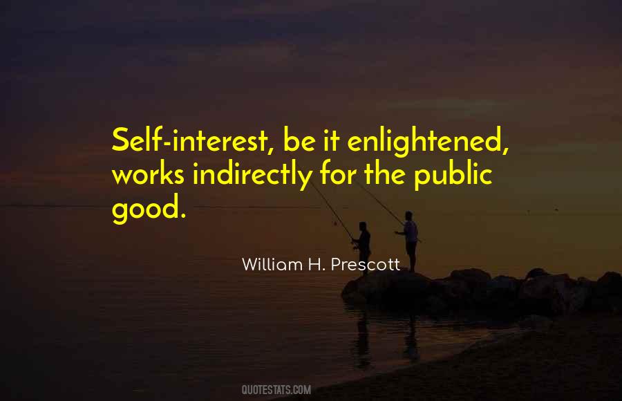William H. Prescott Quotes #665551
