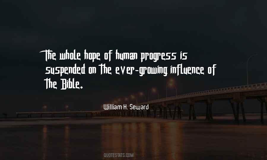 William H. Seward Quotes #1083839