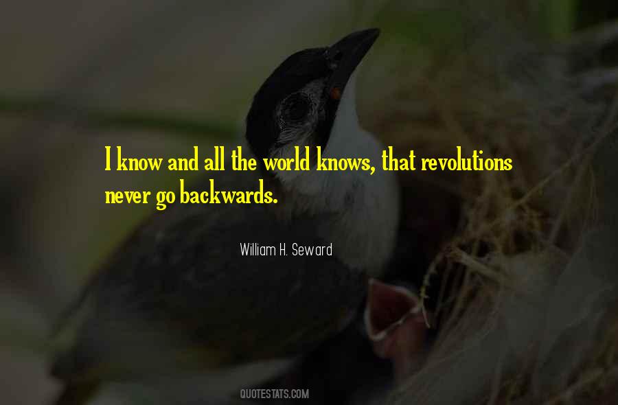 William H. Seward Quotes #1171212