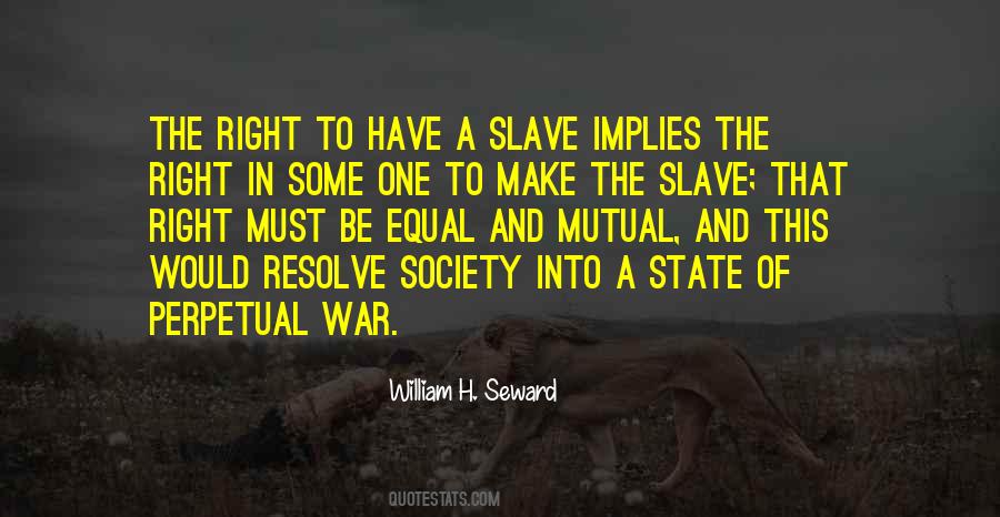 William H. Seward Quotes #1808926