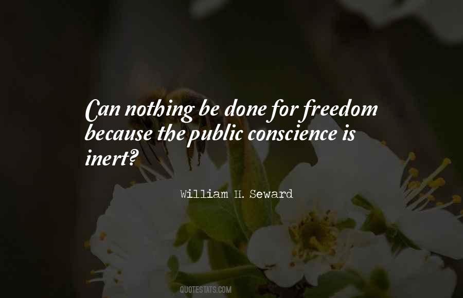 William H. Seward Quotes #1850843