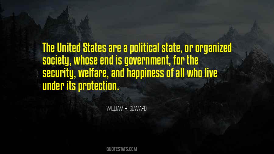 William H. Seward Quotes #253292