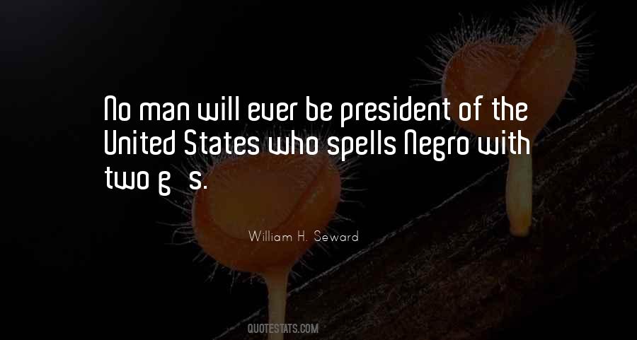 William H. Seward Quotes #421351