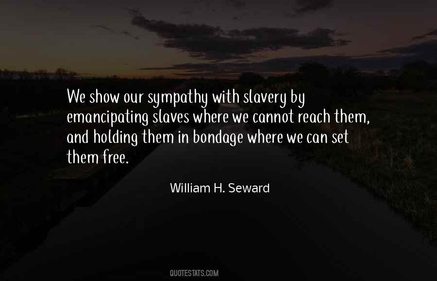 William H. Seward Quotes #776861