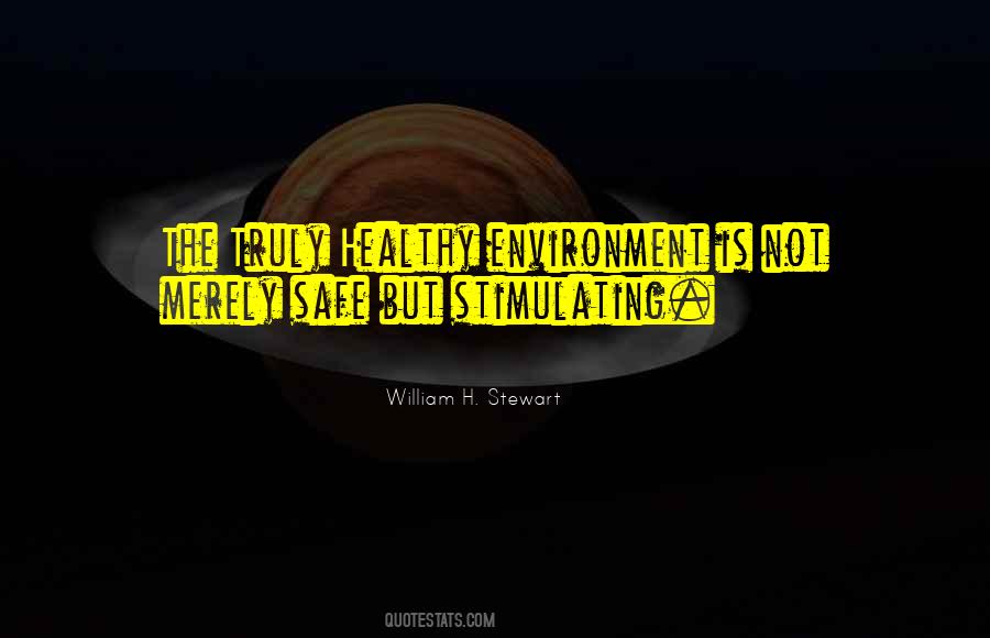 William H. Stewart Quotes #1609807 William H. Stewart Quotes #1609807