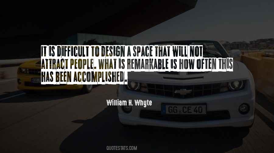 William H. Whyte Quotes #277906