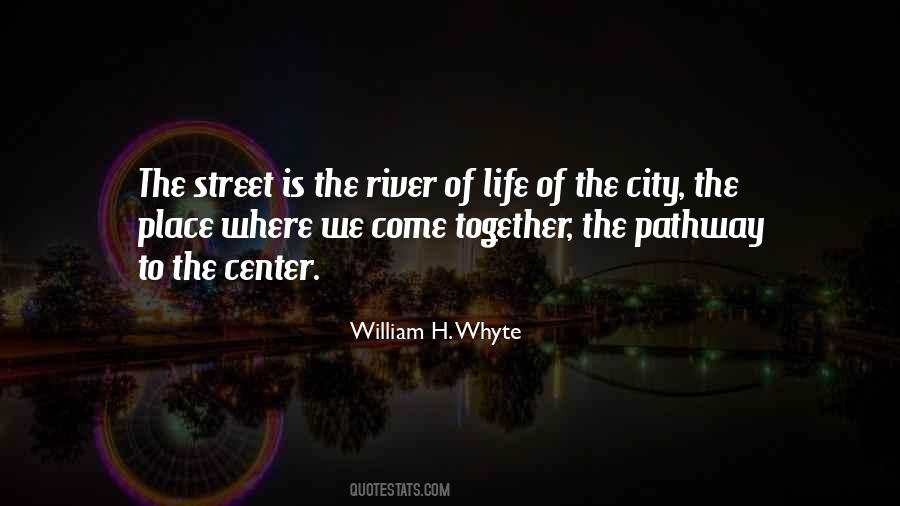 William H. Whyte Quotes #392672