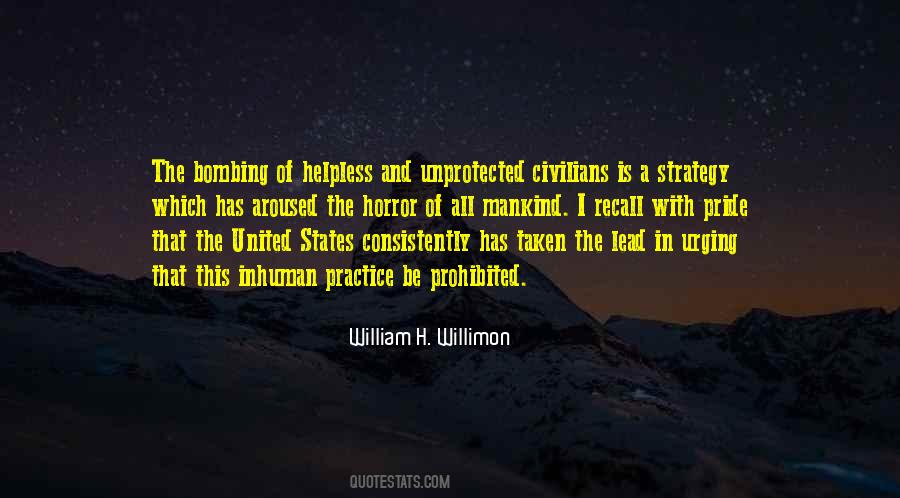 William H. Willimon Quotes #1498600