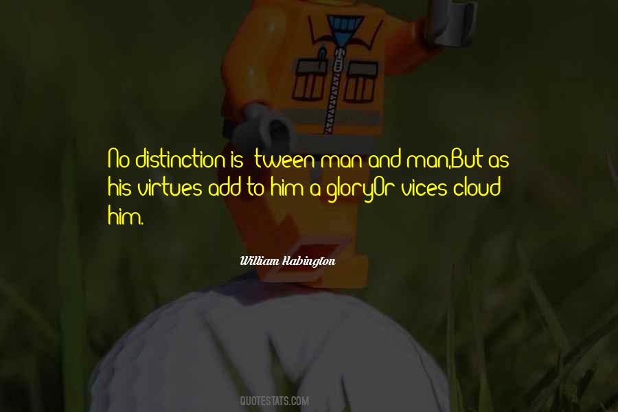 William Habington Quotes #1259540