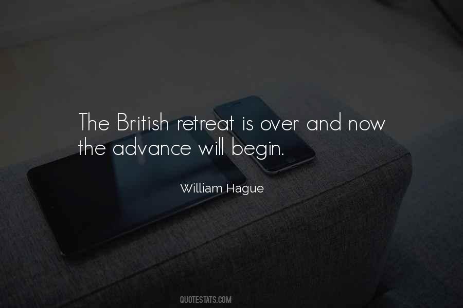 William Hague Quotes #1071001