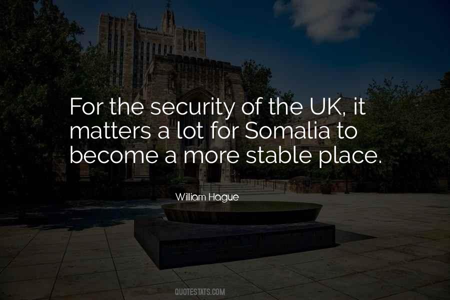 William Hague Quotes #1756379