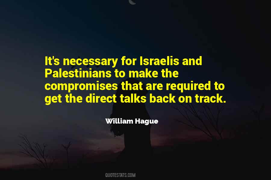 William Hague Quotes #20564