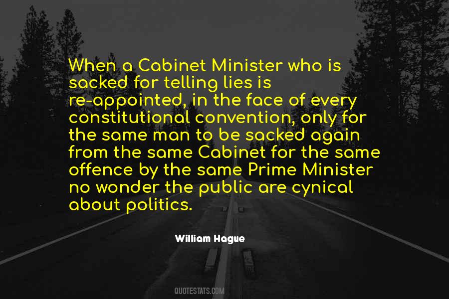 William Hague Quotes #634416