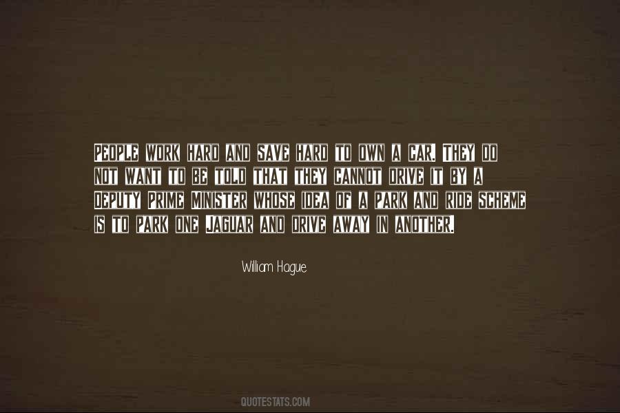 William Hague Quotes #745145