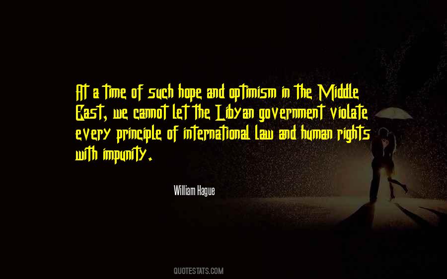 William Hague Quotes #780062