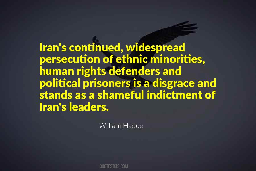 William Hague Quotes #971720