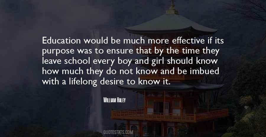 William Haley Quotes #1051507 William Haley Quotes #1051507