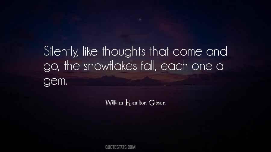 William Hamilton Gibson Quotes #1546155 William Hamilton Gibson Quotes #1546155