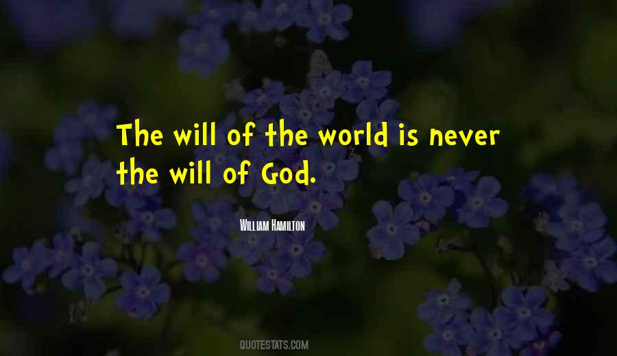 William Hamilton Quotes #1548399 William Hamilton Quotes #1548399