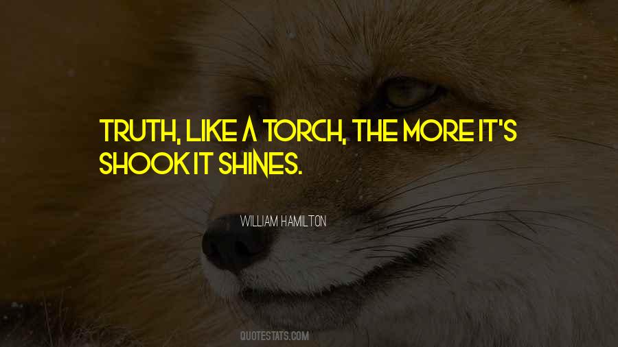 William Hamilton Quotes #707239 William Hamilton Quotes #707239