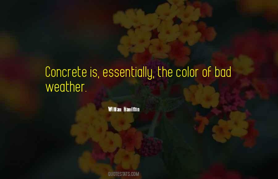William Hamilton Quotes #930375 William Hamilton Quotes #930375