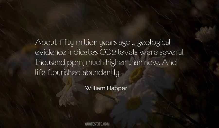 William Happer Quotes #1817573 William Happer Quotes #1817573