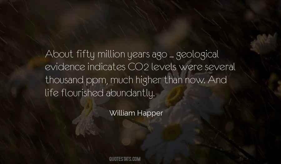 William Happer Quotes #1817573