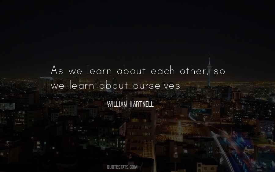 William Hartnell Quotes #313483