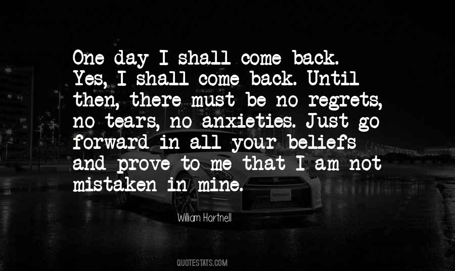 William Hartnell Quotes #941915