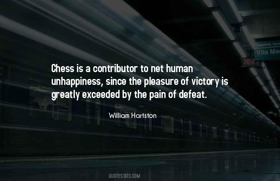 William Hartston Quotes #1794428 William Hartston Quotes #1794428