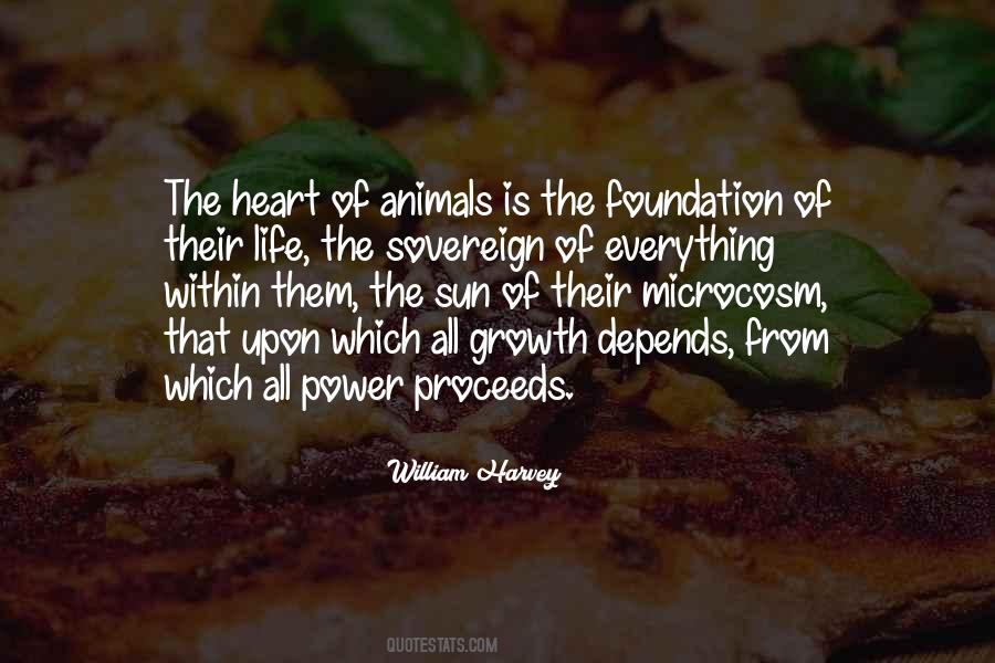 William Harvey Quotes #1073894