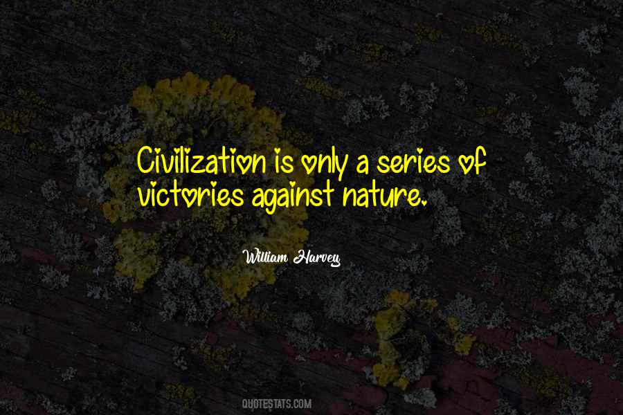 William Harvey Quotes #1722487