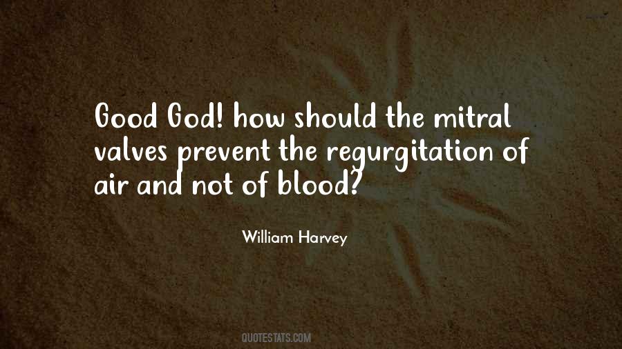 William Harvey Quotes #284348