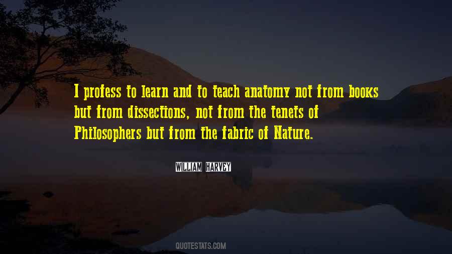 William Harvey Quotes #314623