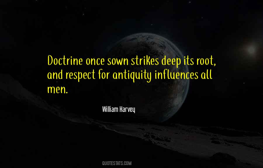 William Harvey Quotes #691113