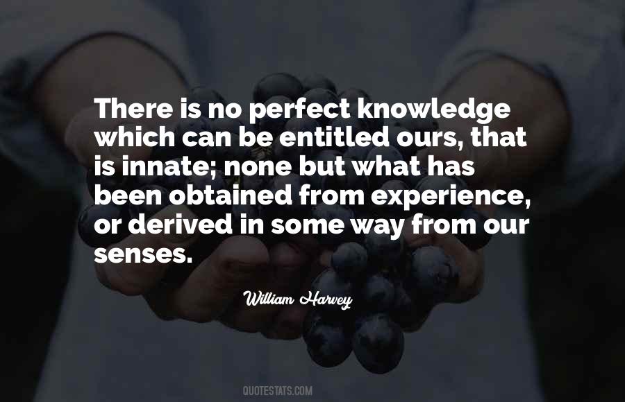 William Harvey Quotes #836910